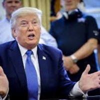Trump reaches out to Democrats in bid for ‘great’ health law