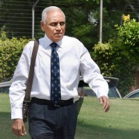 VVIP Chopper Deal Case: Court Issues Summons To Ex-IAF Chief S P Tyagi