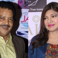 Lata Mangeshkar Award To Alka Yagnik And Udit Narayan