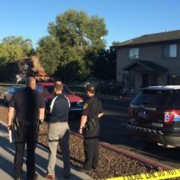 One Killed In US University Shootings