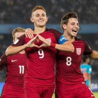 Fifa U-17 World Cup: India Lose 0-3 To USA In Opening Group A Match
