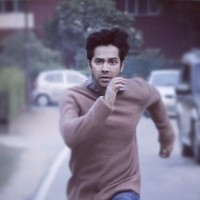 Varun Dhawan’s ‘October’ To Release In April Next Year
