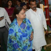 Rajasthan Govt Tables Controversial Ordinance Sheilding Judges, Babus