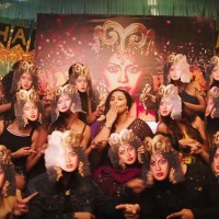 Vidya Pays Tribute To Sridevi With Her Version Of “Hawa Hawai”