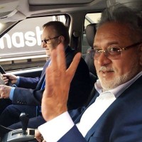 Vijay Mallya arrested in ED money laundering case, gets bail