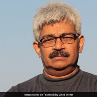 Police arrest journalist Vinod Verma from Ghaziabad
