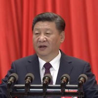 Chinese President Xi warns against any actions that undermine Communist leadership