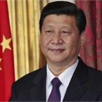 Xi Begins Final Consultations Ahead Of Party Congress