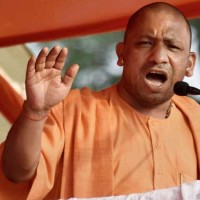 Yogi Adityanath Says Taj Mahal Was Built By Blood, Sweat Of Indian Labourers
