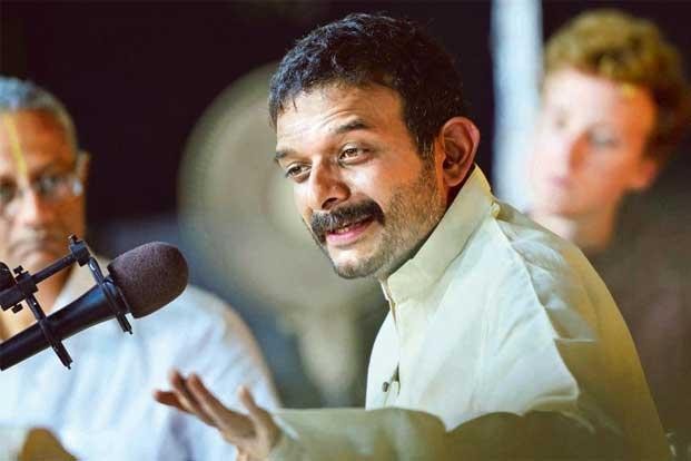 T M Krishna to get Indira Gandhi Award for National Integration