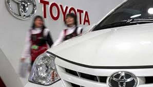 Toyota plans to halve Japan car models by 2025: Source