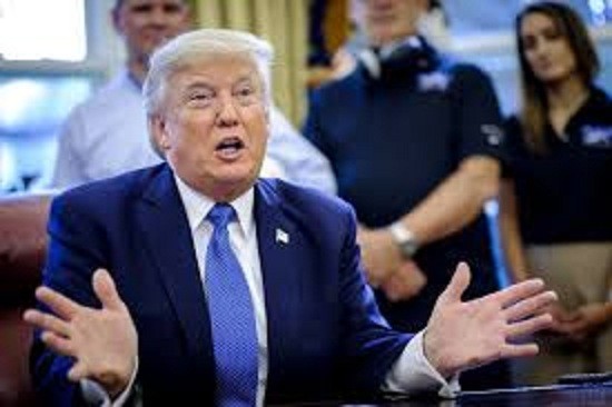 Trump reaches out to Democrats in bid for ‘great’ health law Trump reaches out to Democrats in bid for ‘great’ health law