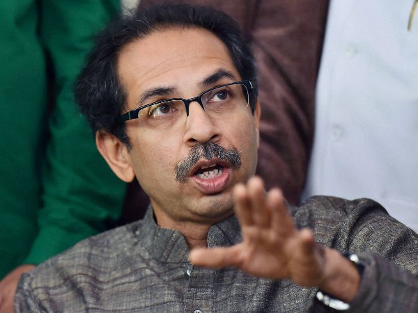 Uddhav Thackeray Dares BJP To ‘Resign’ From Maharashtra Govt, Face Midterm Polls