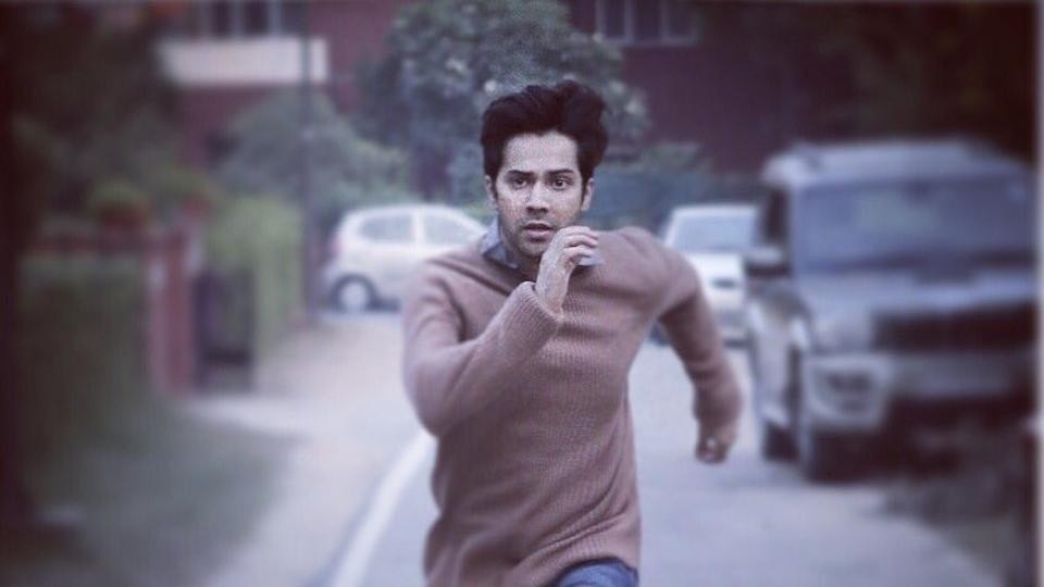 Varun Dhawan’s ‘October’ To Release In April Next Year