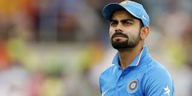 Virat Admits; We Were Not Good Enough With The Bat Virat Admits; We Were Not Good Enough With The Bat