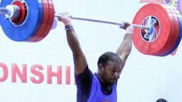 16 Indian Weightlifters Qualify For CWG 2018
