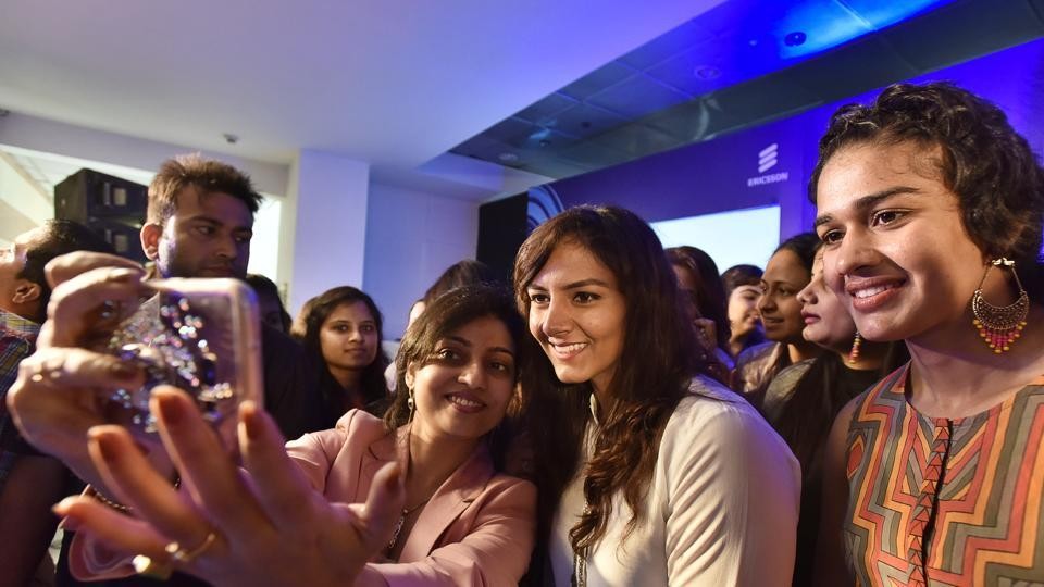 Delhi Women To Don Role Of Diplomats For A Day Delhi Women To Don Role Of Diplomats For A Day