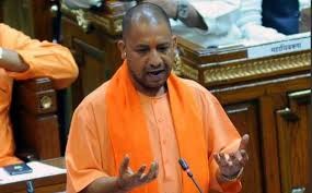 Congress Turned Himchal Into Land Of Criminals: Adityanath Congress Turned Himchal Into Land Of Criminals: Adityanath