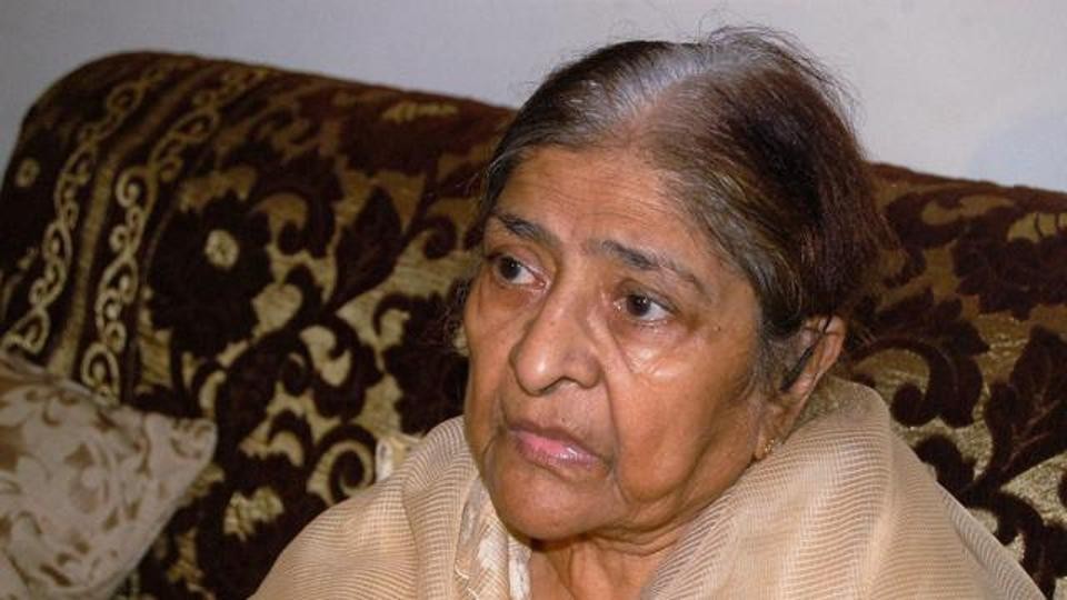 Gujarat HC Rejects Zakia Jafri’s Plea Against SIT’s Clean Chit To Narendra Modi Gujarat HC Rejects Zakia Jafri’s Plea Against SIT’s Clean Chit To Narendra Modi