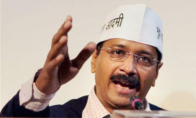 AAP to observe November 8 as ‘fraud day’ AAP to observe November 8 as ‘fraud day’