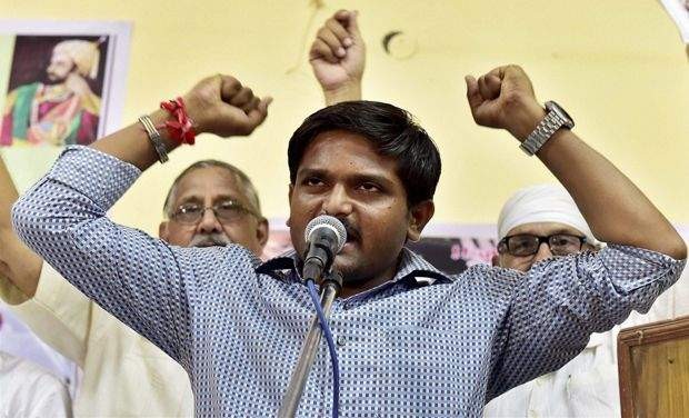 Gujarat Polls: Patidar Leader Hardik Patel Says BJP And Congress Are Same Gujarat Polls: Patidar Leader Hardik Patel Says BJP And Congress Are Same