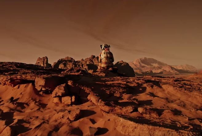 Over 1.3 Lakh Indians ‘Book Ticket’ To Mars