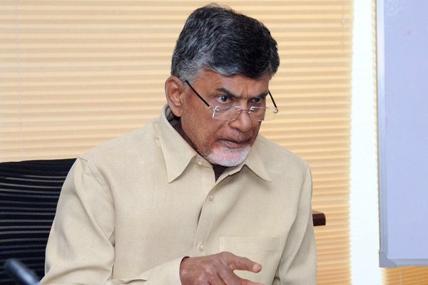 AP CM praises ‘performing’ colleagues’ chides the rest