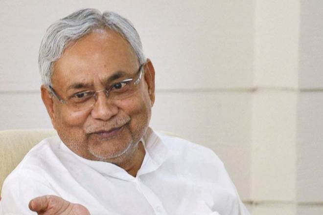 Gujarat Polls: Nitish Kumar Not To Campaign For JD-U