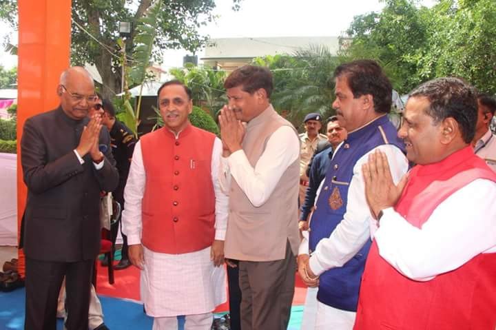BJP MLA Offers To Quit Party After Being Denied Ticket BJP MLA Offers To Quit Party After Being Denied Ticket