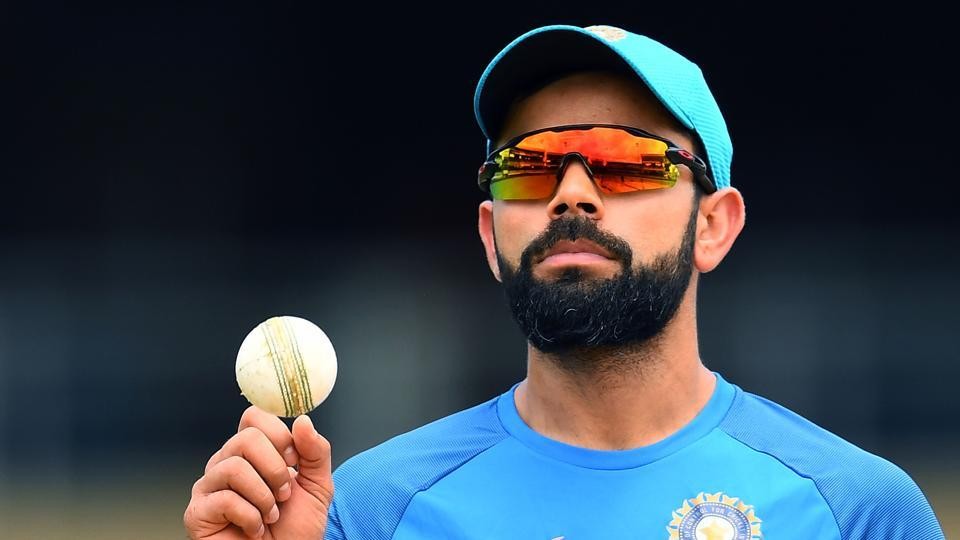 Virat Kohli Undecided On Sri Lanka T20s