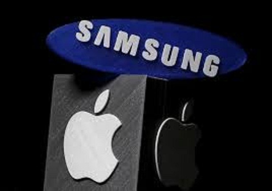 US Top Court Rejects Samsung Appeal Of Patent Loss To Apple US Top Court Rejects Samsung Appeal Of Patent Loss To Apple