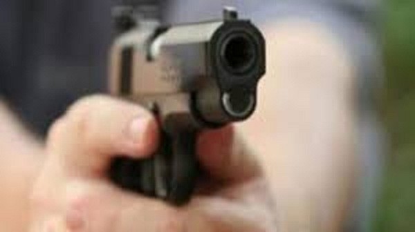 BJP activist shot dead in Tripura, Hours after Chief Election Commissioner visit BJP activist shot dead in Tripura, Hours after Chief Election Commissioner visit