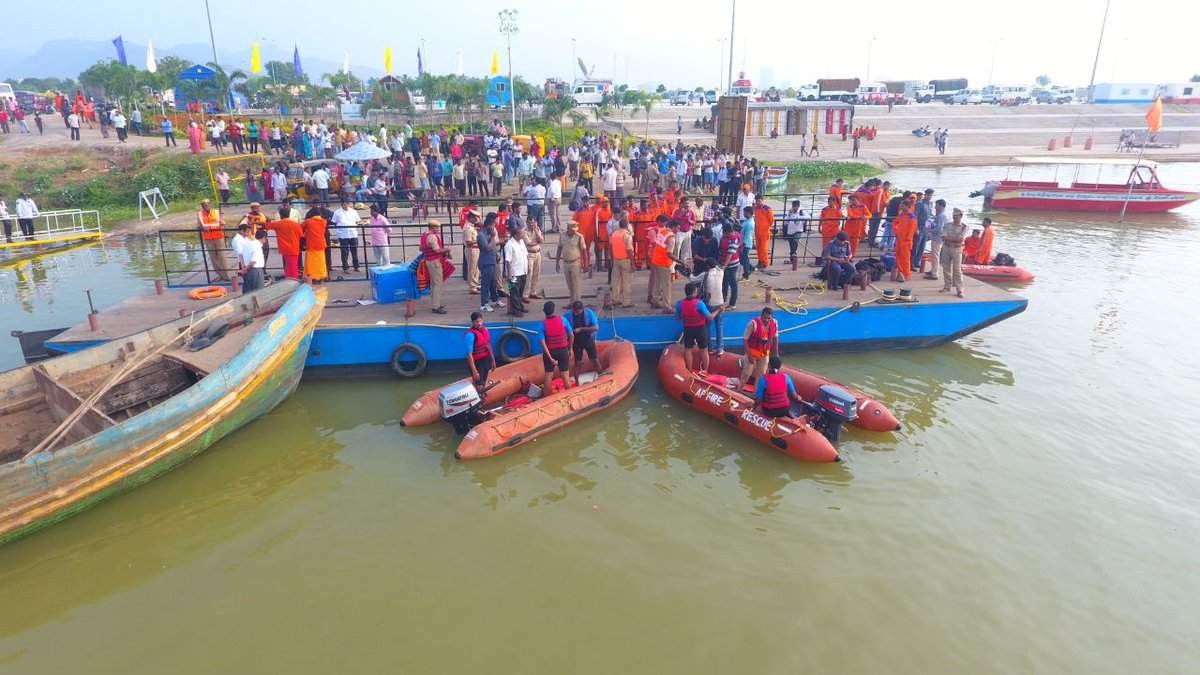 Prime accused in Boat capsize incident arrested