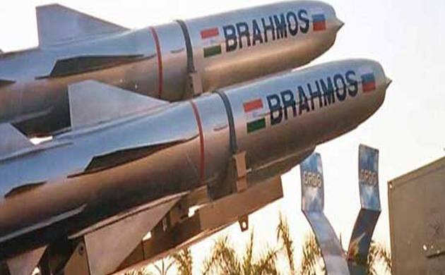 BrahMos, India’s Supersonic Cruise Missile, Set For Test Today