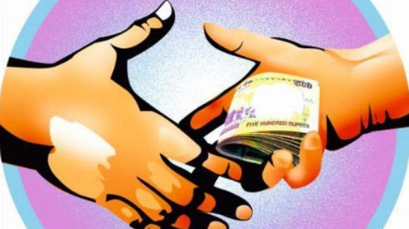 ACB grills Andhra Pradesh endowments officer