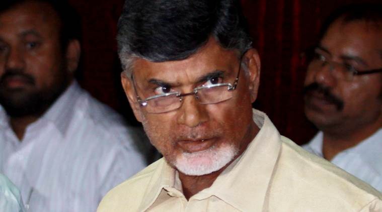 Andhra Pradesh Legislature Session Begins, Sans Opposition YSRC