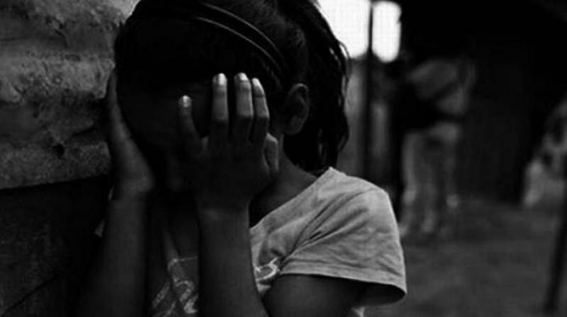 Four-Year-Old Sexually Assaults Classmate In A Delhi School; Case Registered Four-Year-Old Sexually Assaults Classmate In A Delhi School; Case Registered