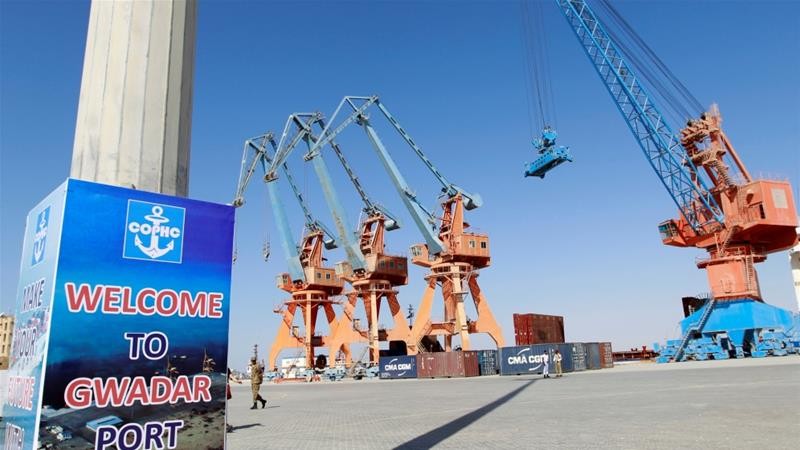 China-Pakistan Economic Corridor doesn’t involve Kashmir dispute China-Pakistan Economic Corridor doesn’t involve Kashmir dispute