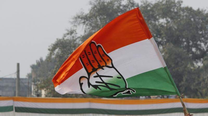 Gujarat Polls: Congress Releases Second List Of Nine Candidates