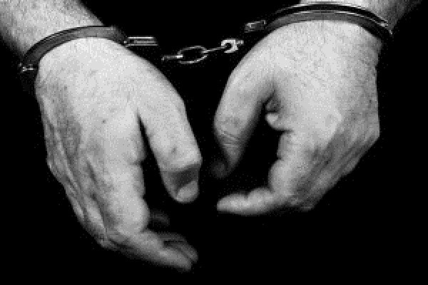 Delhi police constable booked on rape charges in UP Delhi police constable booked on rape charges in UP