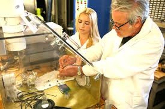 New CubeSat propulsion system uses water as propellant New CubeSat propulsion system uses water as propellant