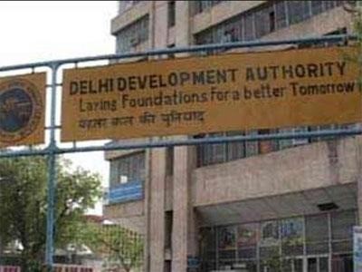 DDA’s Record In Securing Its Lands Appalling: HC DDA’s Record In Securing Its Lands Appalling: HC