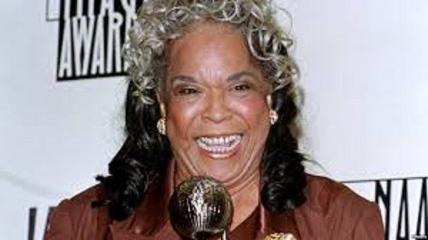 Singer And Actress Della Reese Passes Away At 86