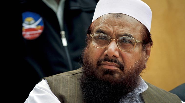 Pakistan Releases 26/11 Mastermind Hafiz Saeed Pakistan Releases 26/11 Mastermind Hafiz Saeed