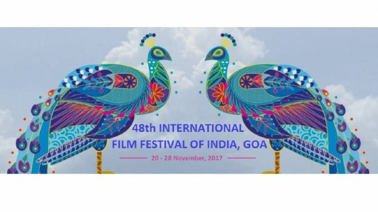 48th International Film Festival of India to be bigger