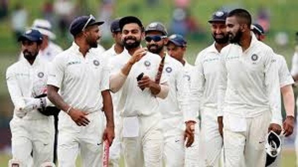 Indian batsmen rearing to take on Sri Lankan challenge