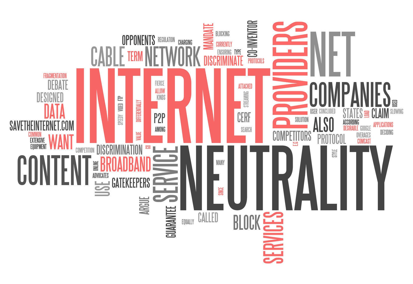 Net Neutrality: Trai Against Discrimination Of Content