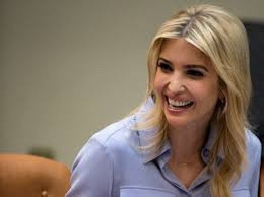 GES ’17, A Testament To US-India Friendship: Ivanka Trump GES ’17, A Testament To US-India Friendship: Ivanka Trump