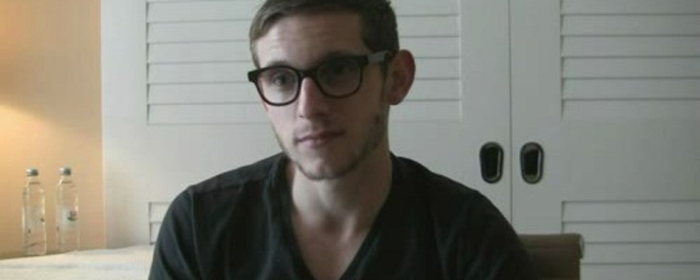 Jamie Bell Likes To Play ‘Funny Sidekick’ In Movies