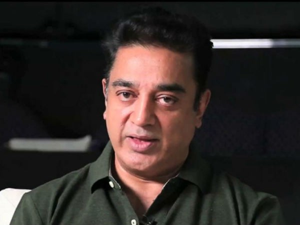 Kamal Haasan Confirms Launch Of Party, To Launch Mobile App On November 7